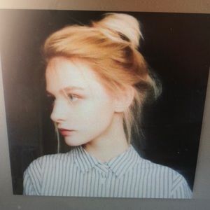 Meet your Posher, Francis